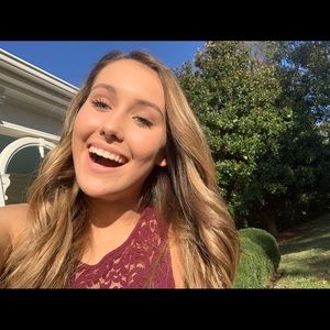 Meet your Posher, Brandi